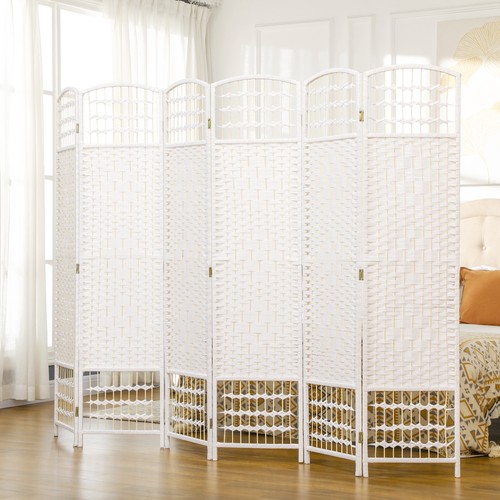Panel room divider folding - 6,
