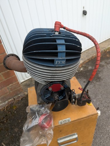 100cc rotary valve pcr - rotary,