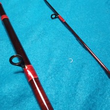 hardy graphite fly rod