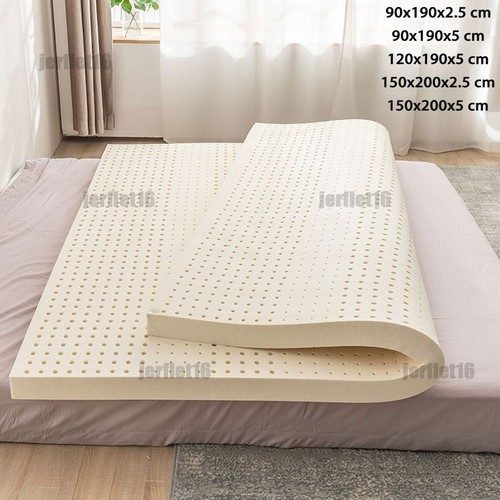 Natural latex soft comfortable - natural,