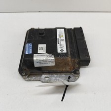 NISSAN NP300 NAVARA D40 Engine Control Unit 23710-5X05B 2.5D 140kw 2010 27893419