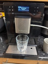 Miele CM5300 Coffee Machine