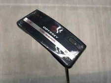 NEW 2023 Odyssey TRI-BEAM DOUBLE WIDE CS 34inch STORKE LAB Putter golf club G167