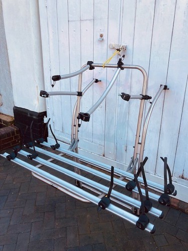 Atera linea bicycle carrier - atera,