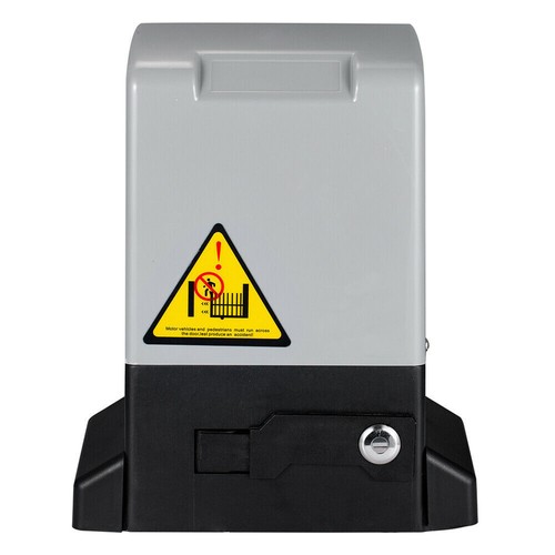 Automatic sliding gate - automatic,
