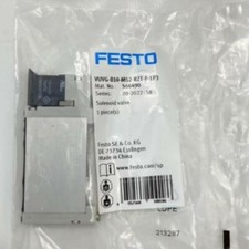 1PC NEW FESTO