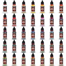 Vallejo Game Color Acrylic