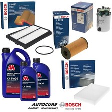 FOR NISSAN QASHQAI DCI TEKNA