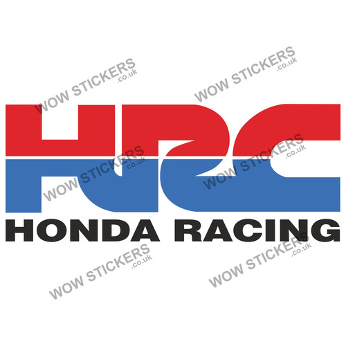 Hrc honda racing - hrc,