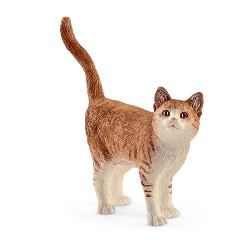 Schleich 13836 cat - schleich,