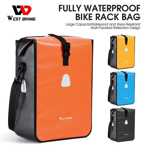 West biking fullly waterproof - west,
