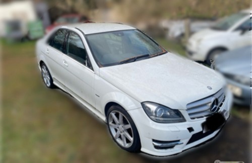 2011 2014 mercedes class - mercedes, c