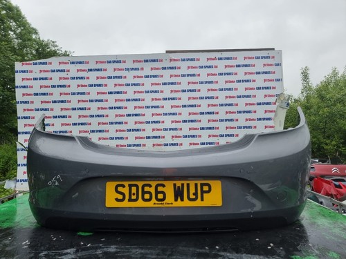 Vauxhall insignia hatchback - vauxhall,
