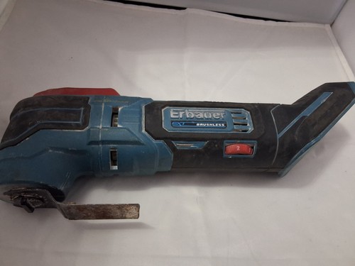 Erbauer 18v cordless ion - 18v,