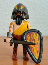 PLAYMOBIL GLADIATOR FIGURE