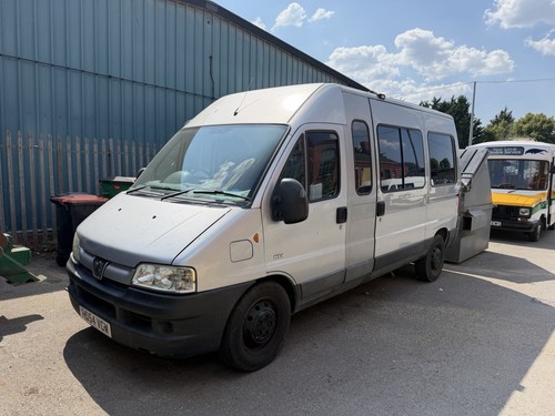2004 peugeot boxer off - 2004, grid