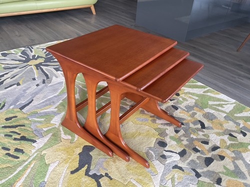 Gorgeous plan mid century - gorgeous,