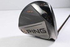Ping G400 SFT Driver / 12 Degree / Regular Flex Ping Alta CB 55 Shaft