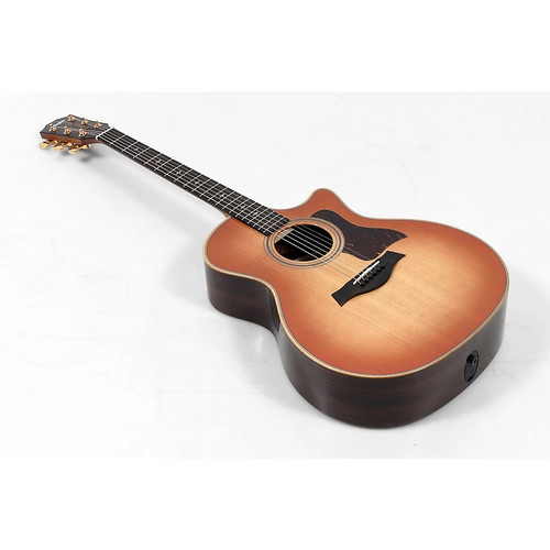 Taylor 414ce studio sunset - studio,