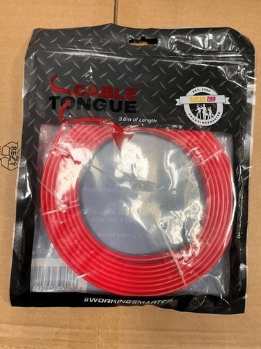 Super rod srct3 6m cable - super, srct3.6