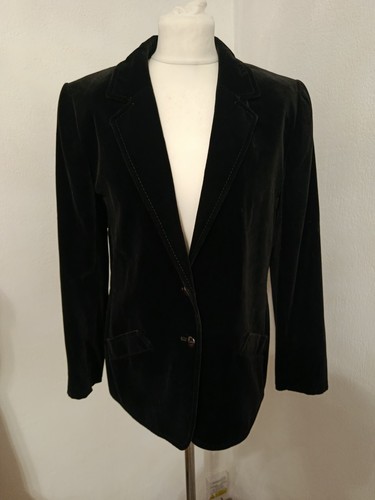 Vintage lucie linden - vintage, black