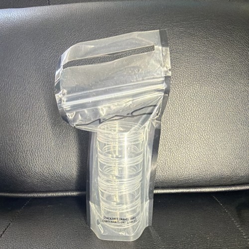 Stackable clear - stackable,