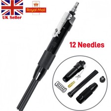 Air Needle Scaler Descaler