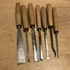 Woodworking 7 various wood