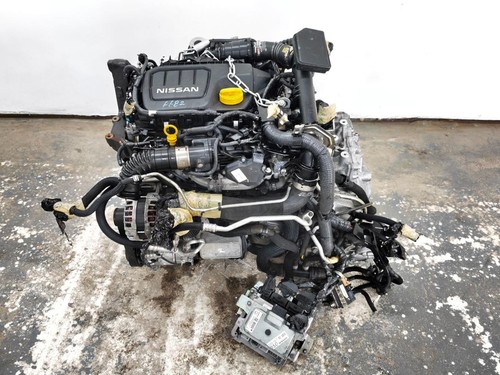 Nissan qashqai j11 dci - qashqai, r9m