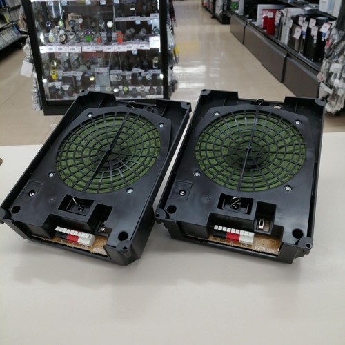Toa speakers pair 2330at - speakers,
