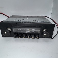 Ford P21 Car Radio Bluetooth