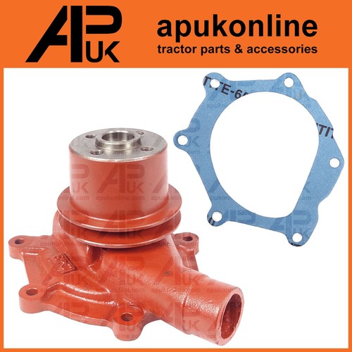 Water pump with - water,