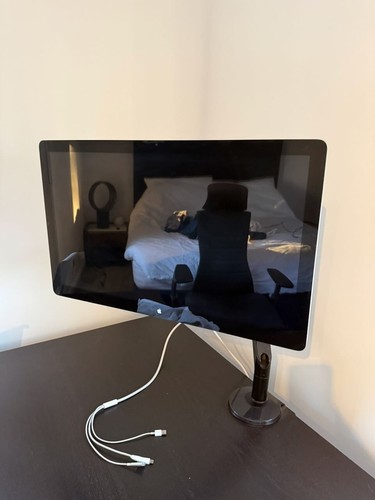 Apple 27in led cinema display - 27in,