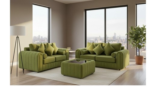 Lilly seater sofa - lilly, 3+2