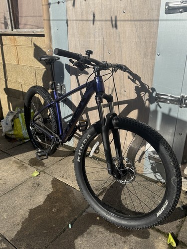 Trek roscoe hardtail - roscoe, 6