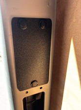 Renault Trafic / Vivaro (pre