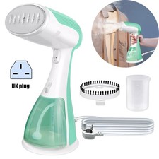Handheld Steamer 1500W for