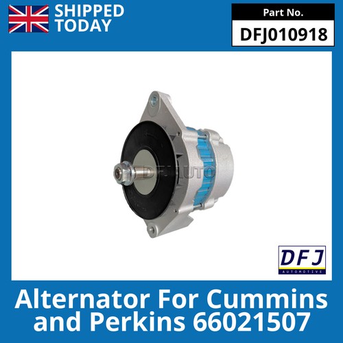 Alternator for cummins and - cummins,