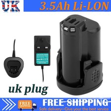 3500mAh For Dremel  8200 8220