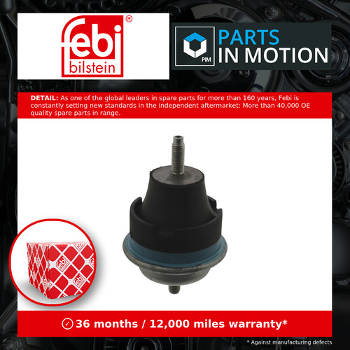 Engine mount fits citroen - engine,