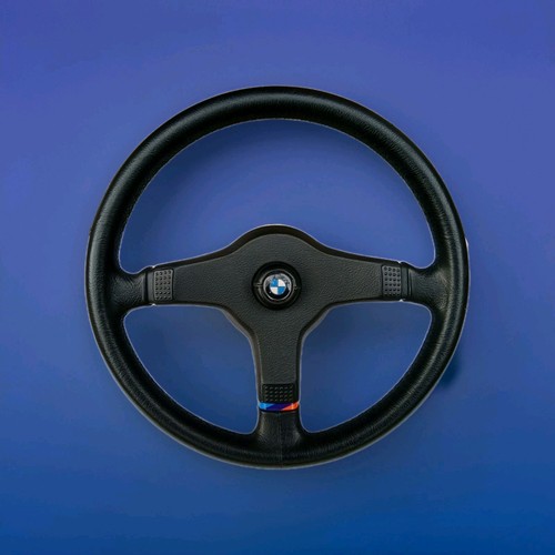 Bmw m steering wheel - bmw,