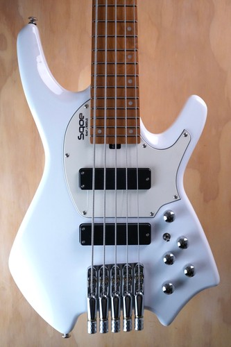Sqoe sbwt750 headless string - sqoe,