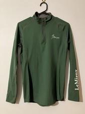 Le Mieux Forest Green Base