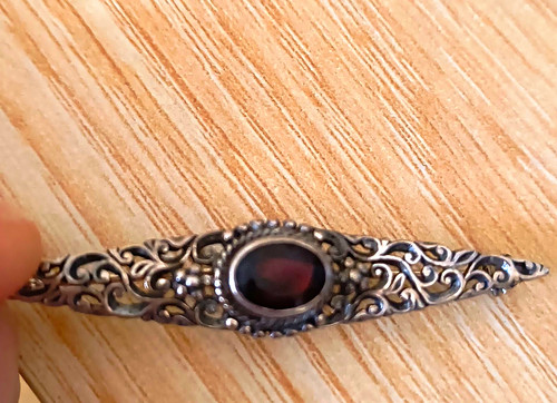 Vintage sterling silver - sterling,
