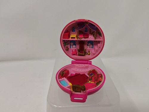 Vintage polly pocket - polly, 1992