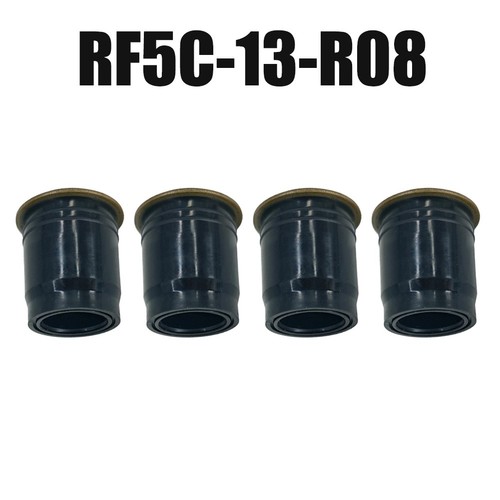 Fuel injector upper - fuel, seal