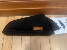 RESTRAP Bolt-On Top Tube Bag Bicycle Velo Cycling Bikepacking