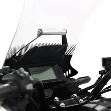 Honda NC750X GPS bracket SAT
