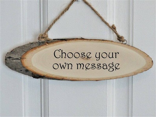 Personalised wooden - personalised,