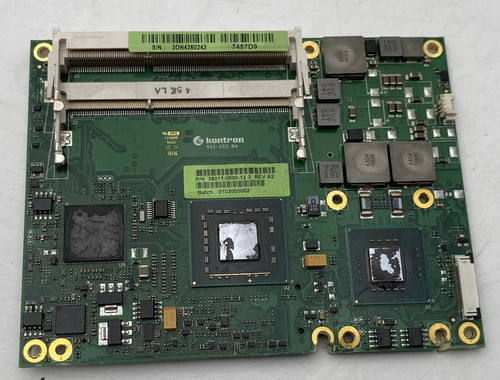 Kontron 501 053 - kontron, b4